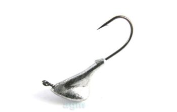 AGM Premium Stand-Up Jig Head 21g - Size 5/0 (4pcs)