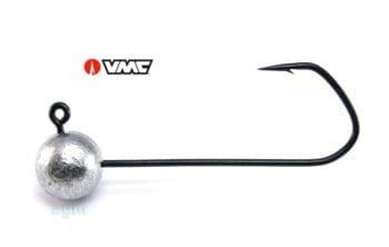 AGM Barbarian Jig Head 16g Size 5/0 5pcs