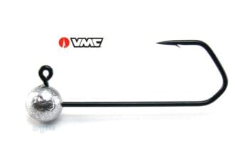 AGM Barbarian Jig Head 3g Size 2/0 5pcs