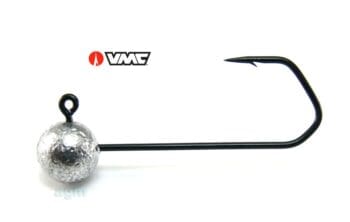 AGM Barbarian Jig Head 5g Size 2/0 5pcs