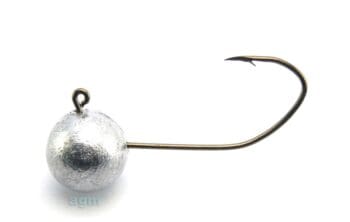 AGM Finesse Sickle Jig Head 11.5g - Size 2/0 (5pcs)