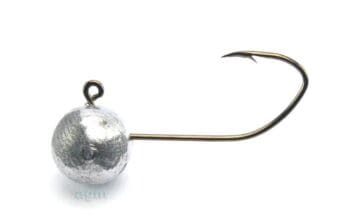 AGM Finesse Sickle Jig Head 6.5g Size 2 5pcs