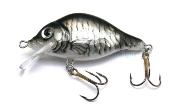 Hester 2in Carp Floater Ghost Carp Holo