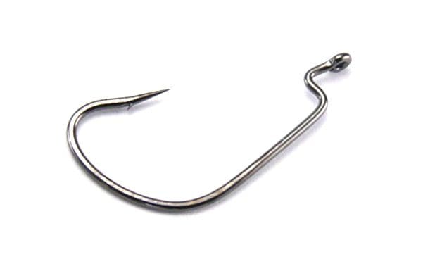 Gamakatsu G-Lock Worm Hook - Size 2 (6Pcs)