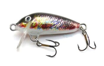Hester Mini Small Fry Chublet