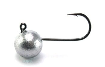 AGM Muscle Jig Head 11.5g Size 1 5pcs