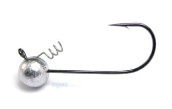 AGM Shaky Jig Head 10.5g Size 4/0 5pcs