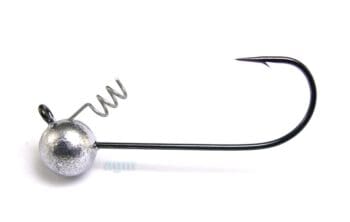 AGM Shaky Jig Head 7g Size 3/0 5pcs