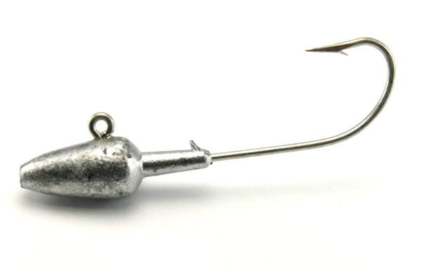 Agm Saltwater Dart Jig Head 28G - Size 6/0 (5Pcs)