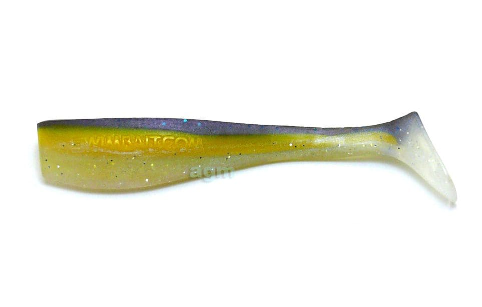 Big Hammer 3&Quot; Swimbait - Bay Smelt (5Pcs)