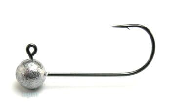 AGM Premium Ball Jig Head 3g Size 1/0 5pcs