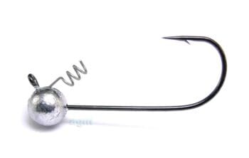 AGM Shaky Jig Head 7g Size 4/0 5pcs