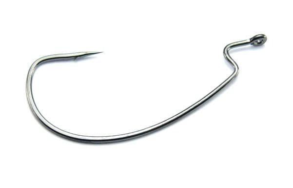 Gamakatsu Ewg Worm Hook - Size 4/0 (5Pcs)
