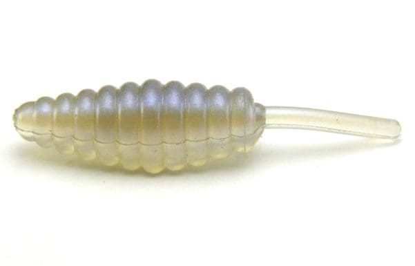 Big Bite 1.5&Quot; Panfish Minnow - Alewife (10Pcs)