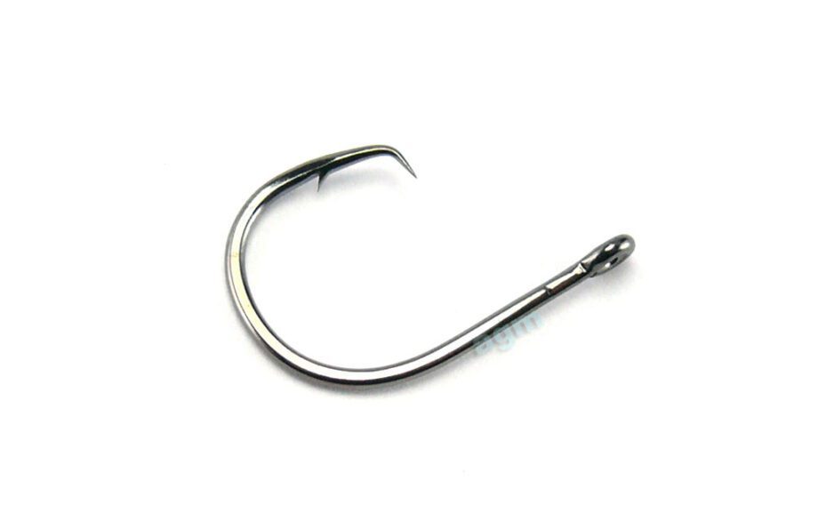 Owner Mosquito Circle Hook - Size 1 (8Pcs)