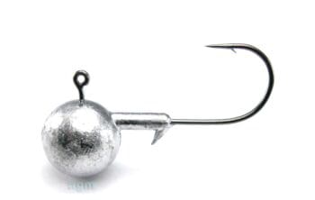 AGM Premium Ball Jig Head 21g - Size 3/0 (5pcs)