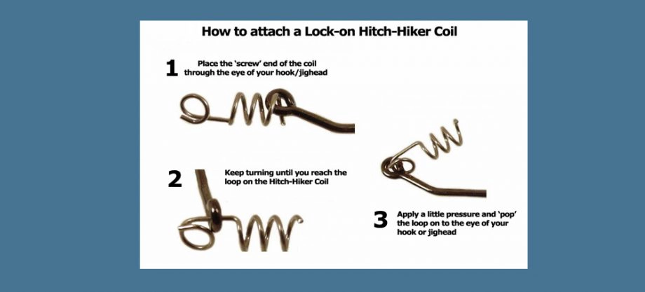 Agm Hitch Hiker Lock Info