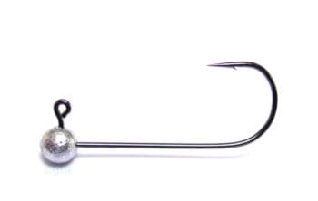 AGM Premium Ball Jig Head 3g Size 5/0 5pcs