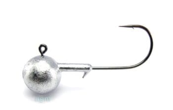 AGM Premium Ball Jig Head 28g - Size 5/0 (5pcs)