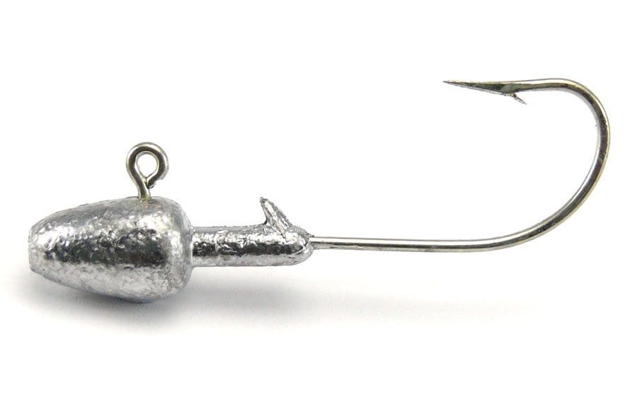 Agm Saltwater Dart Jig Head 9G - Size 1/0 (5Pcs)