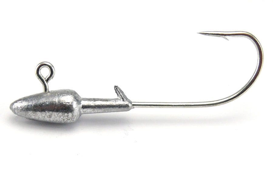 Agm Saltwater Dart Jig Head 7G - Size 3/0 (5Pcs)