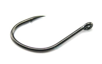 VMC 7356BN Sure Set Hook Size 1/0 6pcs