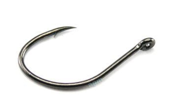 VMC 7356BN Sure Set Hook Size 2/0 6pcs