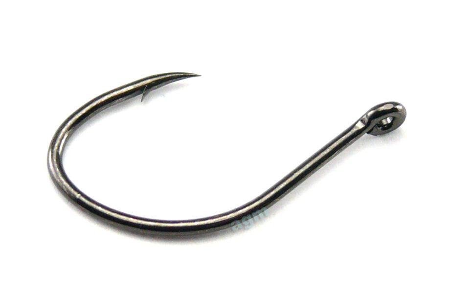 Vmc 7356Bn Sure Set Hook Size 2/0 6Pcs