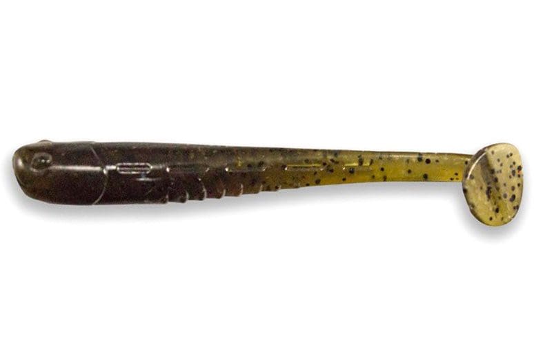 Crazy Fish 2.2&Quot; Nano Minnow - 26 Swamp (8Pcs)