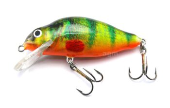 Hester 2in Perch Floater Hot Perch