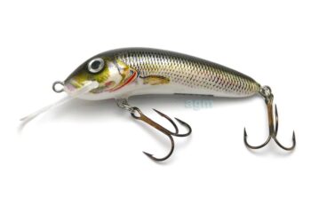 Hester 2.5in Skipper Dace