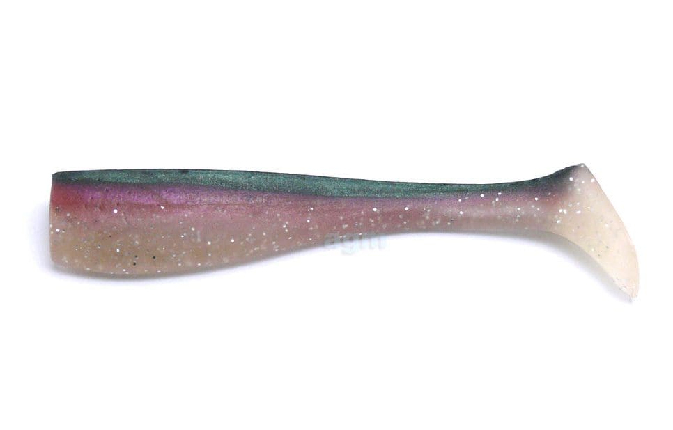 Big Hammer 3In Swimbait Trout 5Pcs