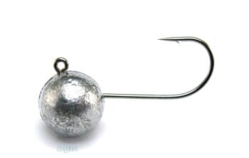 AGM Premium Ball Jig Head 11.5g - Size 1 (5pcs)