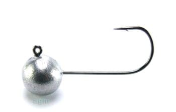 AGM Premium Ball Jig Head 11.5g - size 2/0 (5pcs)