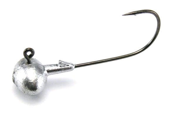 Agm Football Jig Head 10.5G - Size 4/0 (5Pcs)