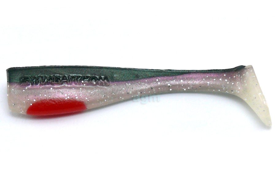 Big Hammer 3&Quot; Swimbait - Bleeding Trout (5Pcs)