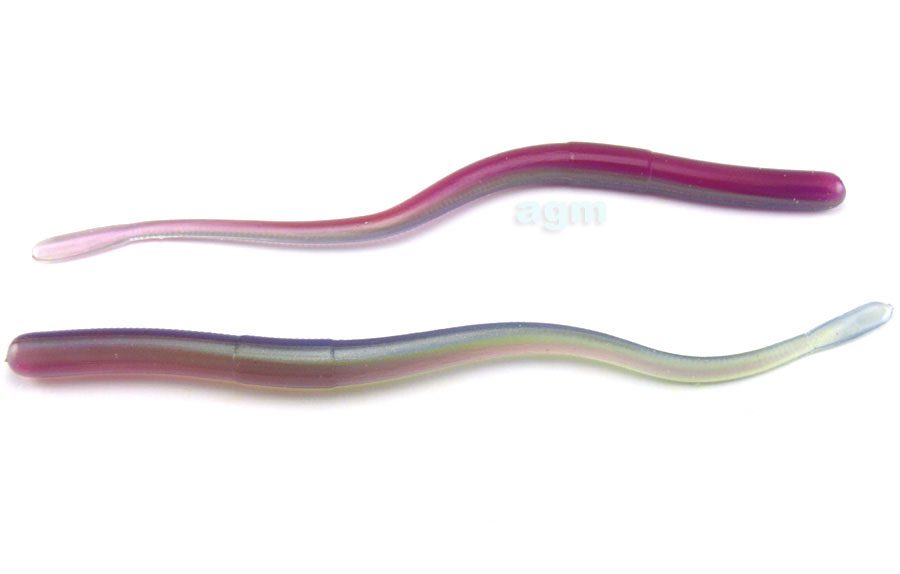Big Bite 6&Quot; Shaking Squirrel - Sunrise (10Pcs)