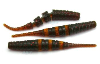Crazy Fish 1.8in Polaris 14 UV Motor Oil 8pcs