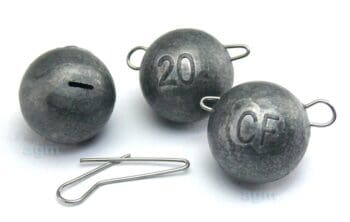 Crazy Fish Flex Head 20g 5pcs