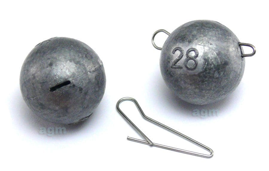 Crazy Fish Flex Head 28G 5Pcs