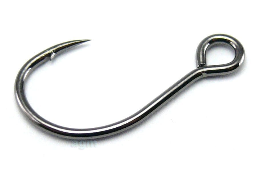 Vmc 7237 Light Inline Hook Size 2/0 3Pcs