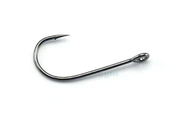 Crazy Fish Micro Jig Joint Hook Size 10 20Pcs