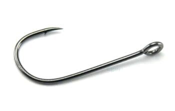 Crazy Fish Micro Jig Joint Hook Size 2 20pcs