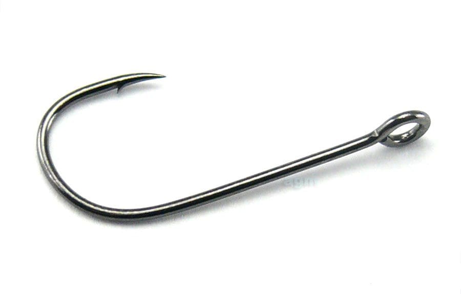 Crazy Fish Micro Jig Joint Hook Size 2 20Pcs