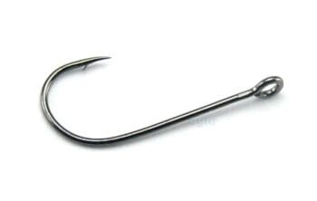 Crazy Fish Micro Jig Joint Hook Size 6 20pcs