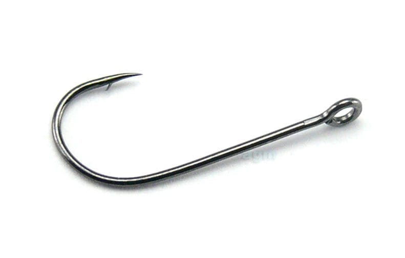 Crazy Fish Micro Jig Joint Hook Size 6 20Pcs