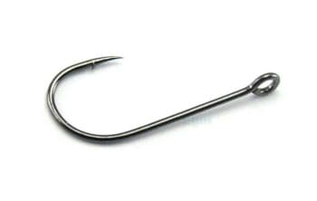 Crazy Fish Micro Jig Joint Hook Size 8 20pcs