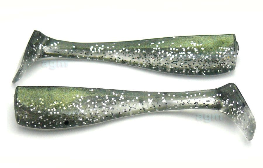 Big Hammer 2&Quot; Swimbait - Baitfish (6Pcs)