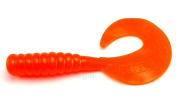 Kalins Mogambo Grub Orange 4pcs