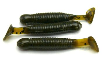 AGM 1.5in Paddler Green Pumpkin 10pcs